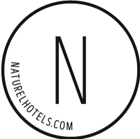 Naturel Hotels & Resorts Logo
