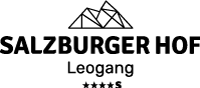 Salzburger Hof Leogang Logo