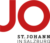 Tourismusverband St. Johann in Salzburg Logo