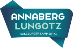 Tourismusverband Annaberg-Lungötz Logo
