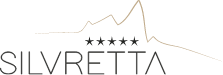 Sporthotel Silvretta Ischgl Logo